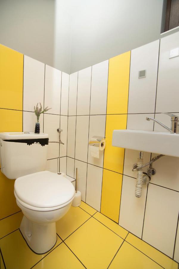 Dreamcatcher'S Home By Rv Apartments Várna Kültér fotó