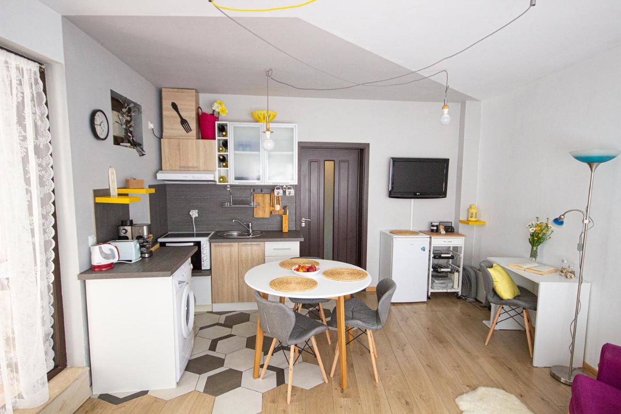 Dreamcatcher'S Home By Rv Apartments Várna Kültér fotó