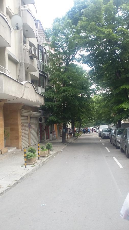 Dreamcatcher'S Home By Rv Apartments Várna Kültér fotó